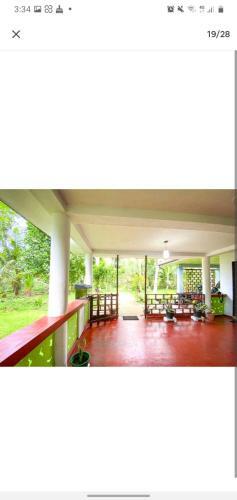 Hostal Uswatta Garden Guest House