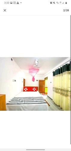 Hostal Uswatta Garden Guest House