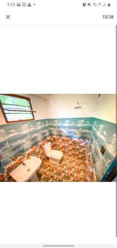 Hostal Uswatta Garden Guest House