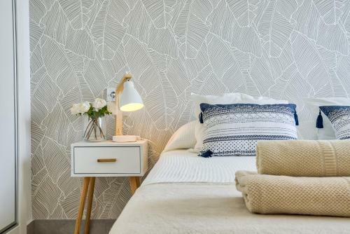 Apartamento Sur Suites Perla 6