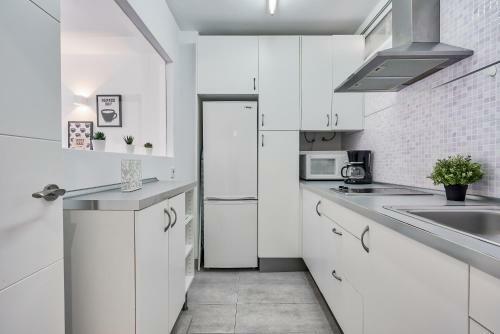 Apartamento Sur Suites Perla 6