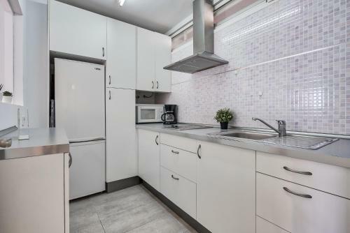 Apartamento Sur Suites Perla 6