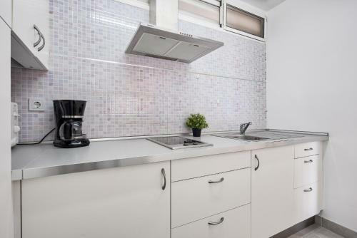 Apartamento Sur Suites Perla 6