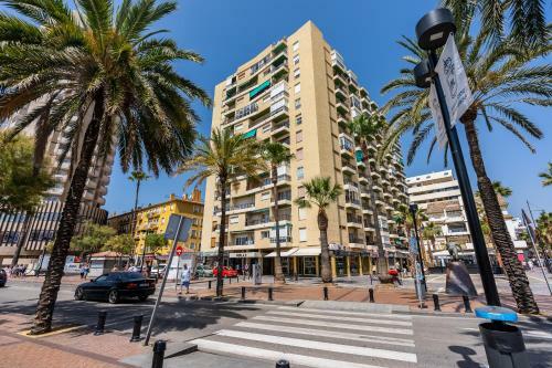 Apartamento Sur Suites Perla 6
