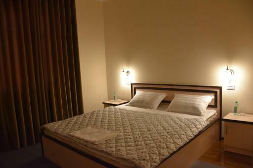 Hotel Aral