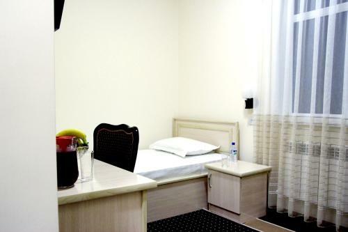 Hotel Aral