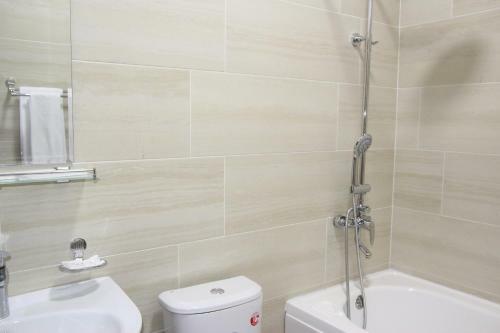 Hotel Aral