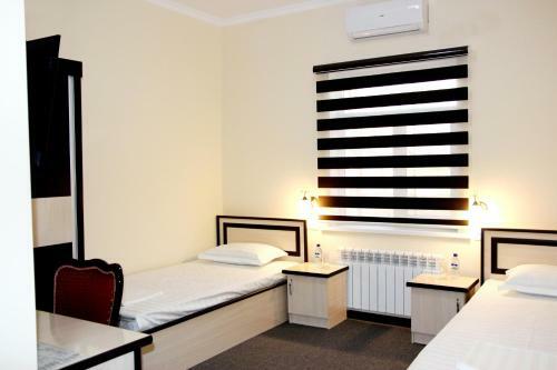 Hotel Aral