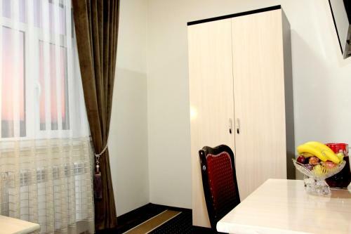 Hotel Aral