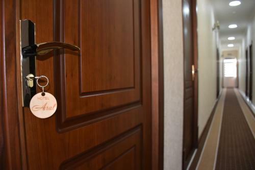 Hotel Aral