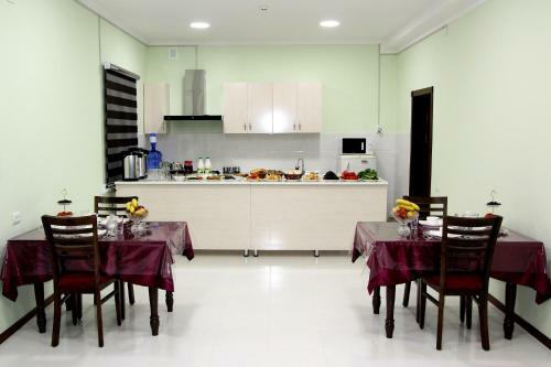 Hotel Aral