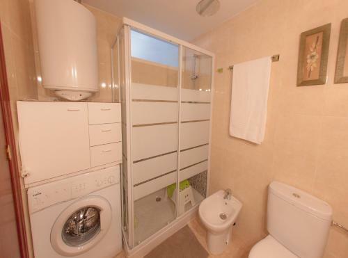 Aurinko 6 Acogedor Apartamento En Fuengirola