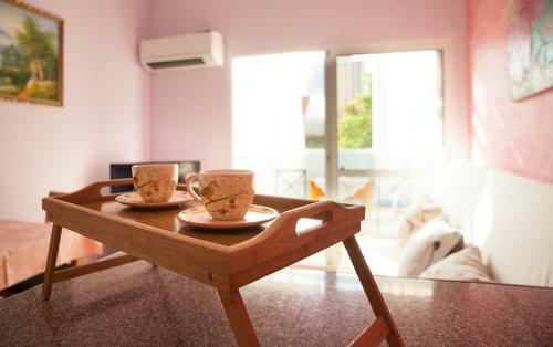 Aurinko 6 Acogedor Apartamento En Fuengirola