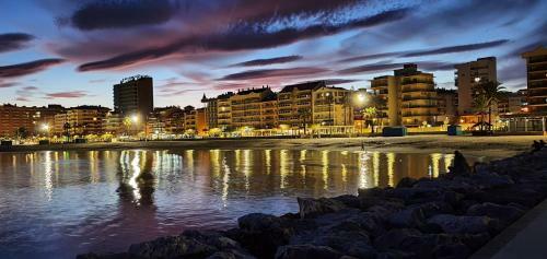 Aurinko 6 Acogedor Apartamento En Fuengirola