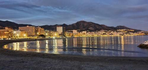 Aurinko 6 Acogedor Apartamento En Fuengirola