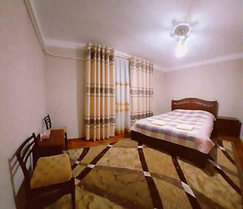 Hostal Nukus Guest House