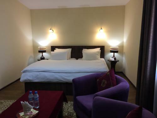 Posada Jipek Joli Inn