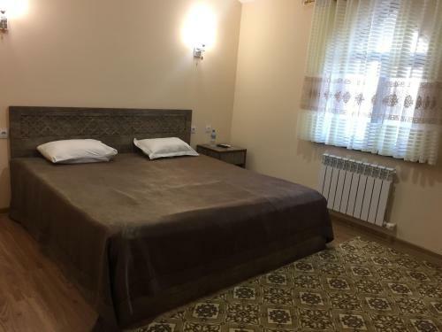Posada Jipek Joli Inn