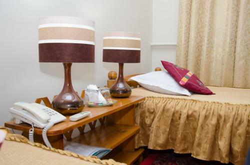 Posada Jipek Joli Inn