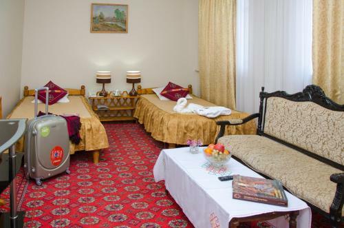 Posada Jipek Joli Inn