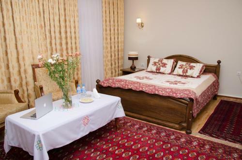 Posada Jipek Joli Inn