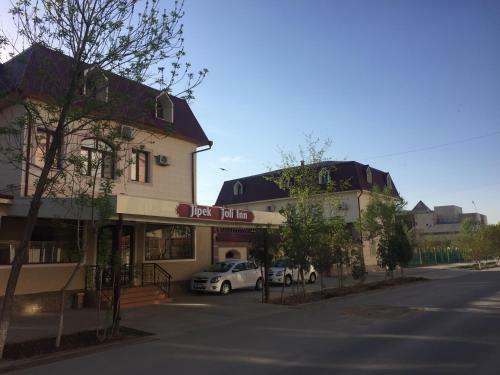 Posada Jipek Joli Inn