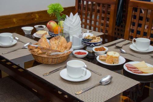 Posada Jipek Joli Inn