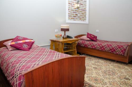 Posada Jipek Joli Inn