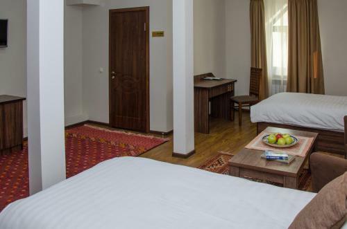 Posada Jipek Joli Inn