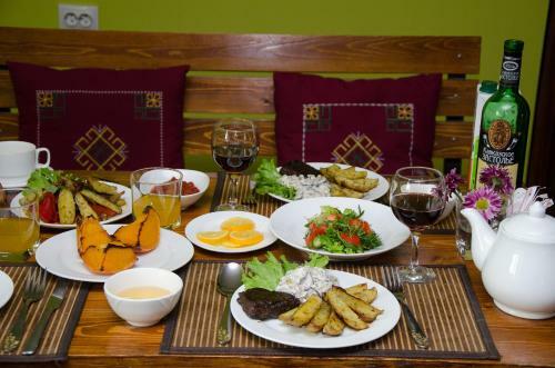 Posada Jipek Joli Inn