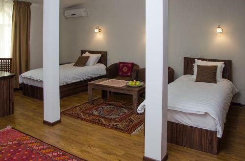 Posada Jipek Joli Inn