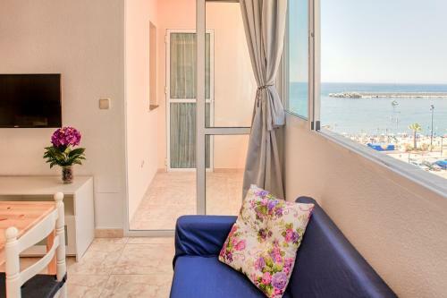 Aurinko 4 Luminoso Apartamento En Fuengirola