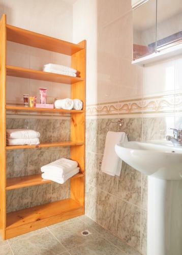Aurinko 4 Luminoso Apartamento En Fuengirola