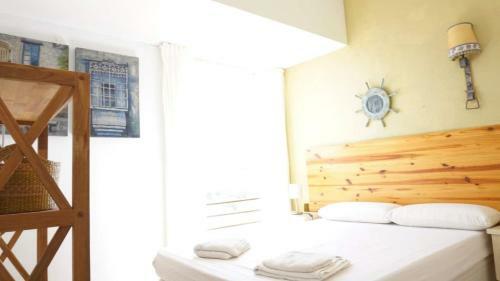 Apartamento Beach And Sun Paradise