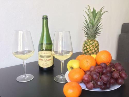 Apartamento Fuengirola Central & Beach