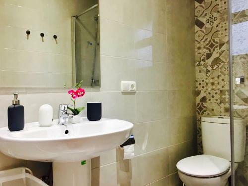 Apartamento Fuengirola Central & Beach