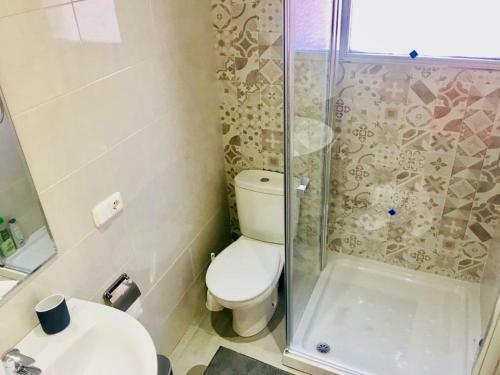 Apartamento Fuengirola Central & Beach