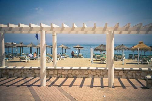 Apartamento Fuengirola Central & Beach