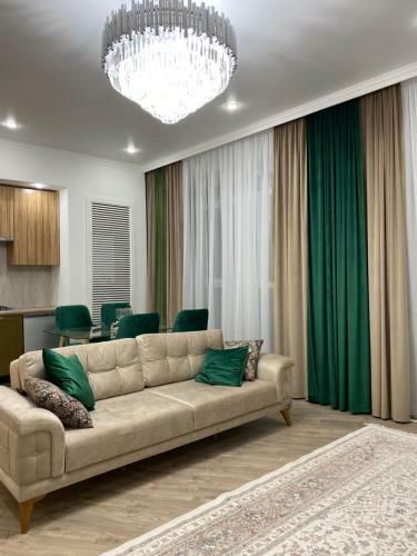 Apartamento Space