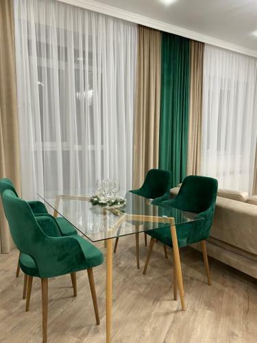 Apartamento Space