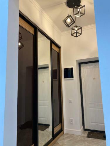 Apartamento Space