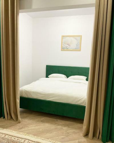Apartamento Space