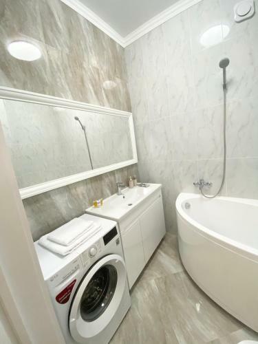 Apartamento Space