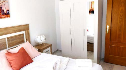 Seaview Fuengirola Apartment