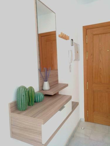 Seaview Fuengirola Apartment