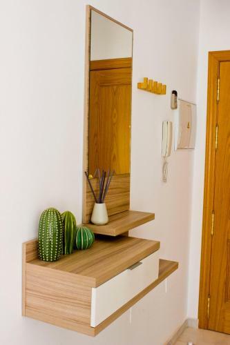 Seaview Fuengirola Apartment