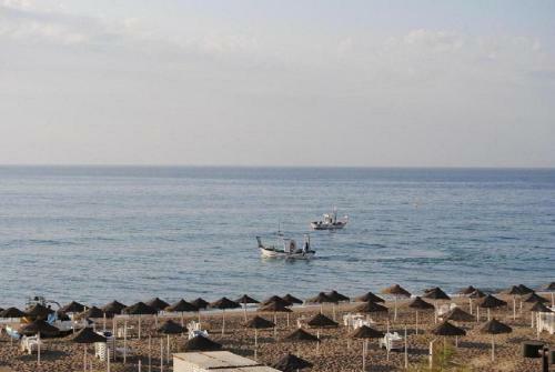Apartamento Frente Al Mar