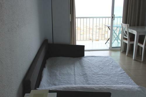Apartamento Frente Al Mar