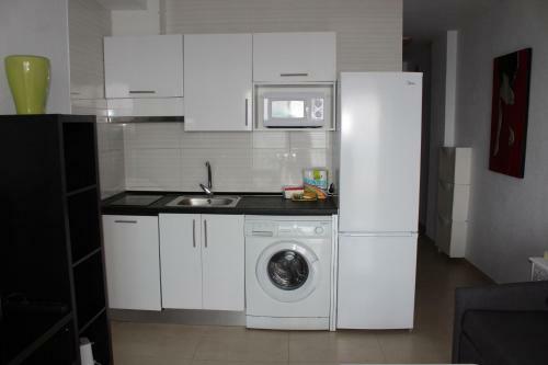 Apartamento Frente Al Mar