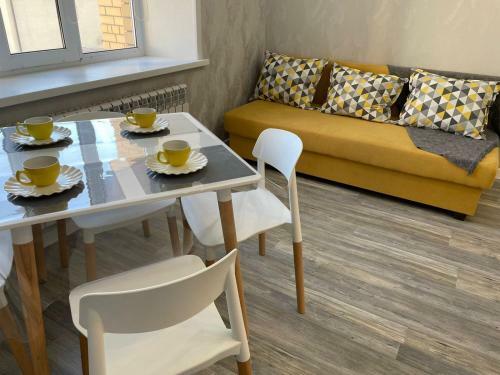 Apartamento Kunaeva 52/2